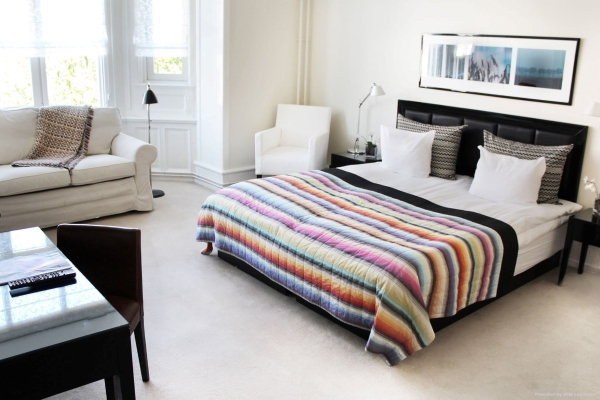 AVENUE HOTEL COPENHAGEN